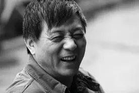 浙江那些电影人｜方励：《里斯本丸沉没》正在后期制作，它是我们电影人的情怀和使命图片