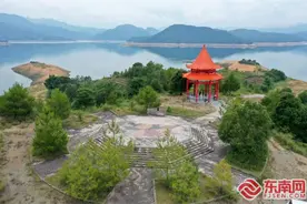 三明行迹 | 闽湖图片