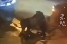 非裔男子被美国5名警察暴力执法殴打致死，录像公布多地爆发抗议图片