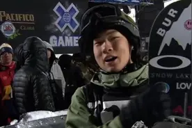 X Games首秀斩获铜牌，苏翊鸣目标冲击2340度转体图片