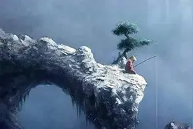 作家在线|孙会昌：不经一番寒彻骨，怎得梅花扑鼻香图片