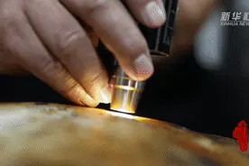 千城百县看中国｜河北保定：玉石文化绽光彩图片