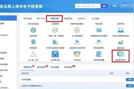 办税遇到新问题，咨询找哪里？赶快戳进来收藏图片