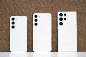 三星Galaxy S23系列首发上手体验：新一代机皇实力不凡图片