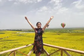 抗癌9年，她走了……生前完成了人生最后一个愿望图片