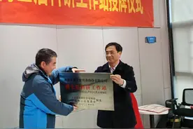 ​我省博士后科研站点达307个 为打好科技创新攻坚仗注入湖南人社力量图片