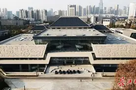 元宵到省博看特色花灯，“勾践剑”开启省博70周年庆系列活动图片