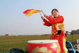 他荣立一等功，家乡全城都沸腾了！图片
