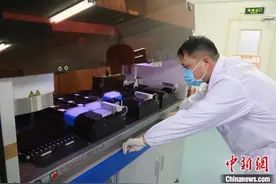 北京将开展人群血清抗体调查，专家详解有何作用图片