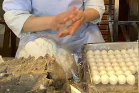先有“元宵”还是先有“元宵节”？汤圆和元宵一样吗？元宵节，这些问题要搞清图片