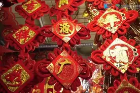 “新时代，我在中国”新春特辑|埃及商人亨利: 爱上中国年，我在石狮过春节图片