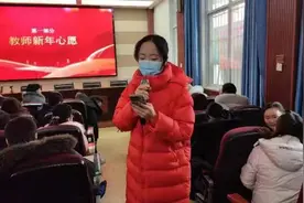 襄阳市实验中学教育集团：实中笃行担使命 奋楫扬帆开新局图片