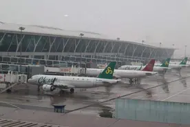 上海旅行社开启出境团游，泰国旅游局送机！旅行平台27999元新西兰出境团开售即卖空图片