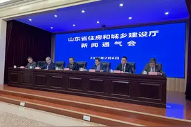 首次评选！70人获评“山东省建筑工程大师”！图片