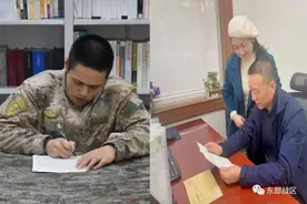 策划｜正月十五，这样的特殊“团圆”令人泪目图片