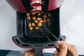 号称可以“炸万物”的锅你用了没？图片