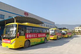春节假期刚结束，桂林招聘市场迅速“热”了起来图片