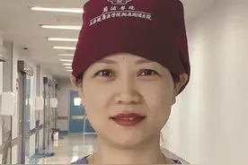 警惕“蚯蚓腿”，下肢静脉曲张这样防治图片