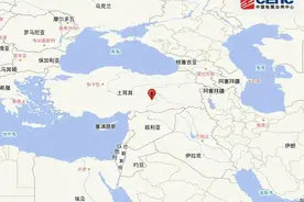 超5000人遇难！中国救援队飞赴灾区！美国拒绝“解除对叙制裁以便援助”……图片