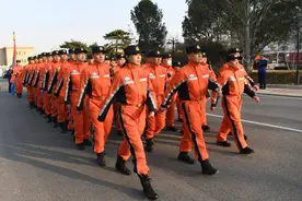 全球大救援！超33支国际救援队伍赶赴土耳其震区，中国多支救援队伍响应图片