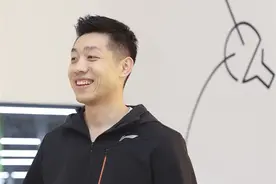 如何给乒乓球注入有趣的灵魂？许昕干了件“大事”图片