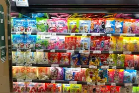 奶酪市场成乳企加码投资重要阵地图片