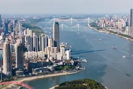 准两万亿城市，正式“扩容”图片