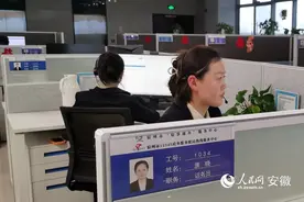 马上就办，办就办好！宿州这条热线成为市民服务总客服图片