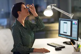 滴眼液，你用对了吗？图片