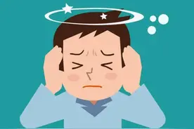 头晕眩晕反复发作，可能是因为这些疾病，松江医生：出现症状别大意丨健康智慧屋图片