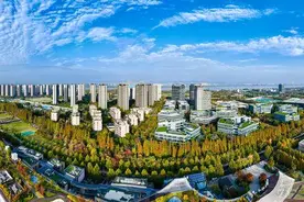 2023南京江岛半程马拉松4月16日开跑图片