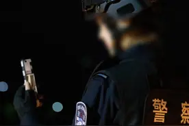 现实版的安欣与孟钰！他们要结婚了，却没有一张合照……图片