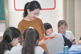 一城文明 一校春风 | 校园“部落共同体” 德育成长金钥匙图片