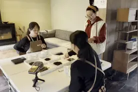 新职业新风口丨精通十八般武艺的民宿管家图片