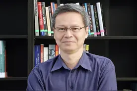 访谈｜王笛：史学观决定了我们怎样看历史图片