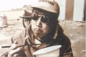 长城站38岁了！听第一任站长揭秘中国首次南极科考图片