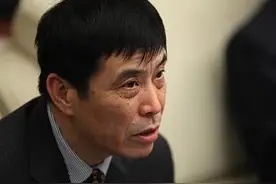 20年反腐风云，何时还中国足球一片净土？图片