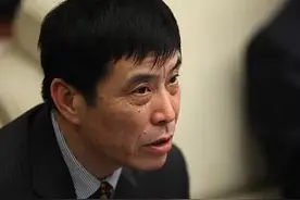 20年反腐风云，何时还中国足球一片净土？图片