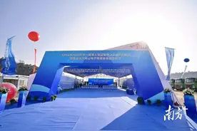 总投资约173.3亿元！大岭山2023年第一批重大项目集中动工图片