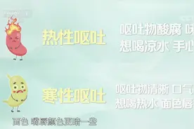 胃肠不舒服引起呕吐？试试它图片