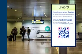 欧盟：即日起，逐步取消针对自中国出发旅客的入境防疫要求图片