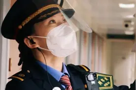 草原铁路女列车长：用奋斗书写最美青春视频封面