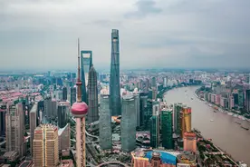 1月份上海新房价格环比领涨：积压需求释放，市场温和复苏图片