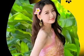 孙怡告诉你，什么叫新一代东北嗲妹图片