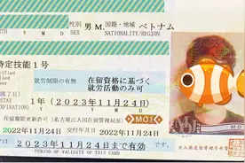 4月起，外国籍高度人才1年就能拿日本永住？！图片