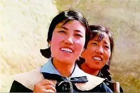 女性形象塑造折射社会文化变迁图片