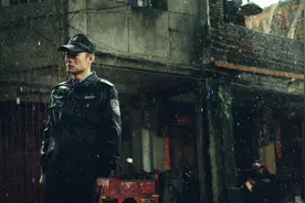 《狂飙》爆红“李响”刷屏，演员李健：心疼角色的挣扎，他像极了我们每一个普通人图片