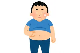过量饮食致肠胃不适或便秘咋办？上海市第五康复医院医生这样说→图片