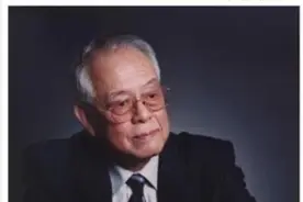 “一个时代的终结”！中国金融学重要奠基人去世图片