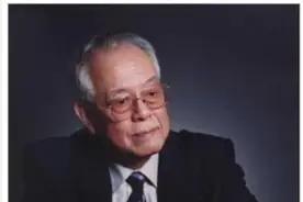 “一个时代的终结”！中国金融学重要奠基人去世图片